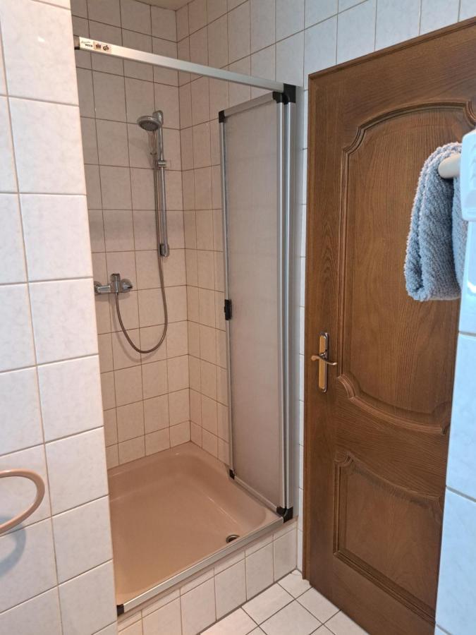 Pension Birgit Pazen Zeltingen-Rachtig Exteriér fotografie